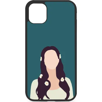 Náhradní kryt pro mobilní telefon Kryt na mobil iPhone flower lana iPhone: 6 Plus/6s Plus