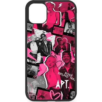 Náhradní kryt pro mobilní telefon Kryt na mobil Xiaomi rose and bruno Xiaomi: Redmi Note 12 5G