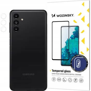 WOZINSKY TVRZENÉ SKLO PRO SAMSUNG GALAXY A13 5G