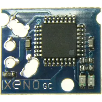 Herní příslušenství MODCHIP XENO PRO NINTENDO GAMECUBE - IT7