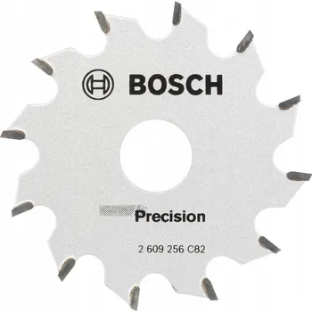 Pilový kotouč BOSCH Pilový kotouč 65/15 mm, 12 zubů, Precision for Wood