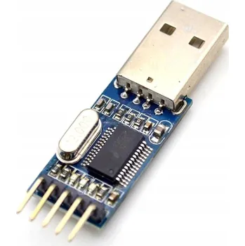Převodník Adaptér USB-UART RS232 PL2303HX