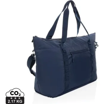 Termobox Chladící taška s dlouhými uchy Sonny z RPET AWARE™, Firemní dárkové předměty s vlastním potiskem