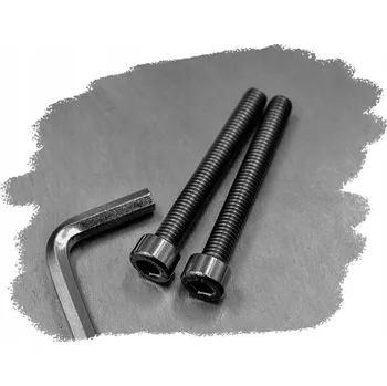 Šroub ŠROUB IMBUSOVÝ M10x70x60 NEREZ A2 DIN 912 (1)