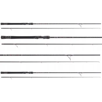 Rybářský prut PRUT IRON CLAW HIGH-V2 SHAD XH 280/25-75g