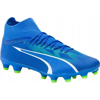 Kopačky POLOPROFESIONÁLNÍ KOPAČKY PUMA ULTRA PRO FG/AG velikost 45
