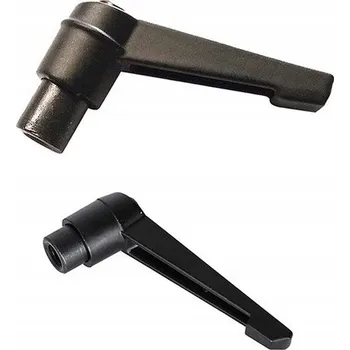 Vrták Upínací páka M6 - nastavitelná rukojeť