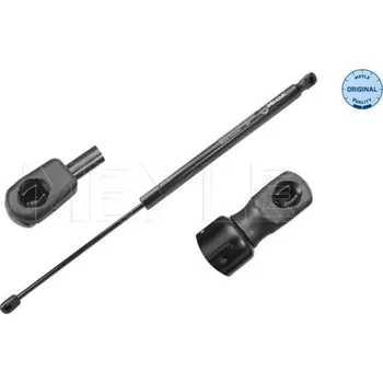 Příslušenství karosérie Pneumatická pružina, zavazadlový / nákladový prostor MEYLE 16-40 910 0014