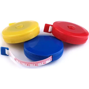 metr Svinovací metr délka 150 cm Varianta: mix č. 2, Balení: 12 ks