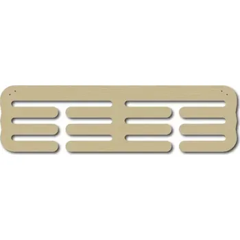 Věšák Pelisport Věšák na medaile 03 bez gravírovaného textu