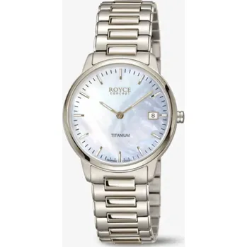 Hodinky Boccia 3341-01