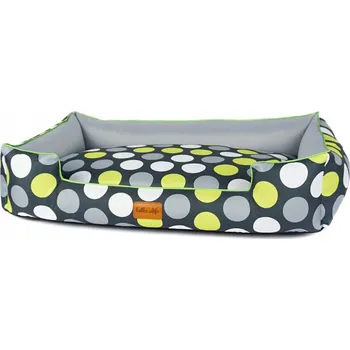 Pelíšek pro psa Pelíšek, pelíšek pro psa - Zelená, S (65x45)