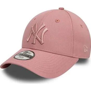 Kšiltovka Kšiltovka New Era 940K MLB NEW YORK YANKEES Cosmetic Pink velikost CHD