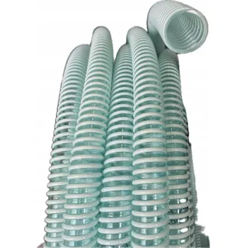 Zahradní hadice PVC HADICE Z PVC PRO VZDUCH A VODU ZESÍLENÁ FI 38 MM 1 1/2"