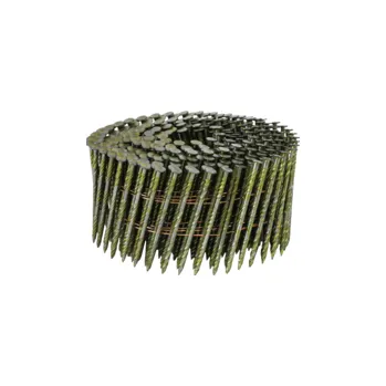 Hřebík Hřebíky ve svitku BDC 2,9x80 16° /šroubové/ 4500ks SENCO