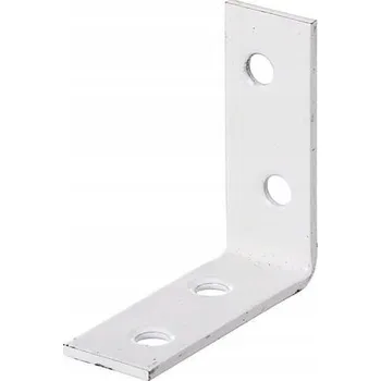 Vrták Úhelník (bílý) 896