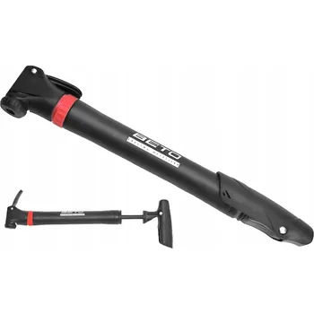 pumpička Mini hustilka na kolo BETO Plast CMP-004
