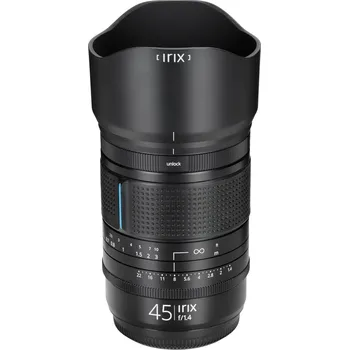 IRIX 45mm F1,4 Dragonfly Objektiv pro FUJIFILM GFX