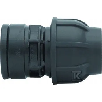 Fitinka PP Svěrná spojka 50 x 5/4" VNITŘNÍ ZÁVIT vnitřní závit