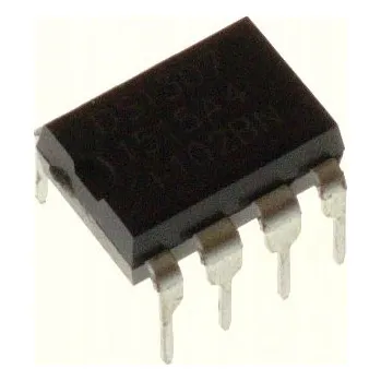 Hodiny HODINY REÁLNÉHO ČASU DS1307 RTC /332