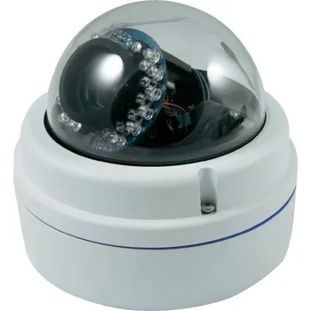 Bezpečnostní kamera Analogová kopulovitá (dome) kamera HD-SDI Allnet ALL2295 0 Mpx