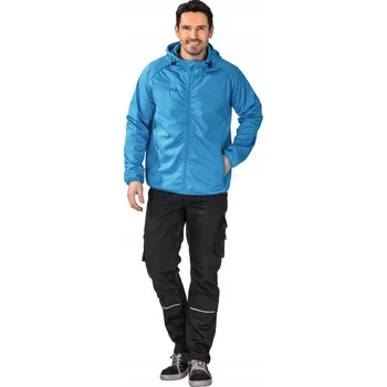 pracovní bunda Fog Softshellová pracovní bunda PLANAM Outdoor rXXL