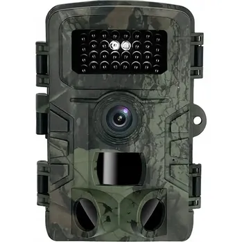 IP kamera LESNÍ KAMERA FOTOPUŁAPKA IR MENU PL FULL HD 36MPX