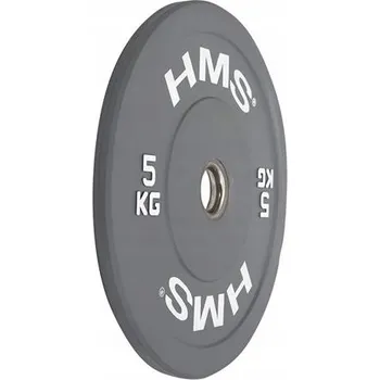 HMS povlak/pogumování, Závaží 5 kg