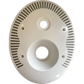 Vagnerpool Maska (čelo) protiproudu V-JET bez trysky (oval)