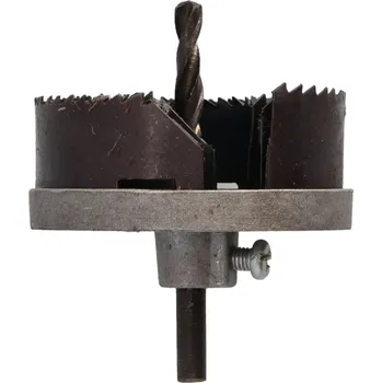 Vrták Sada Vrták korunkový vrták FASTER TOOLS 42 mm Ø 26 - 63