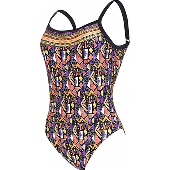 Dámské plavky Dámské jednodílné plavky Zoggs 38