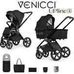 VENICCI Tinum Upline 2 2025 Barva: All Black