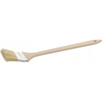 Vrták Plochý štětec zahnutý (úhlový) Solid 5 cm