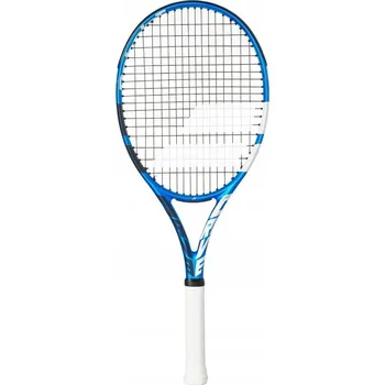 Tenisová raketa Tenisová raketa Babolat EVO Drive Lite - modrá, velikost L2, 255 g