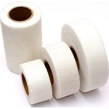 Lepicí páska SÍŤOVÁ PÁSKA PRO SPOJOVÁNÍ SÁDROKARTONU 50 MM x 10 M