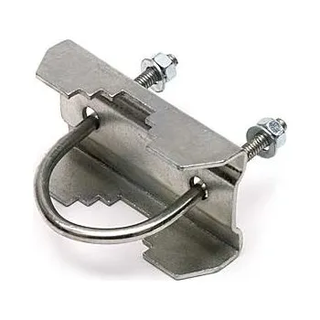 Velký anténní držák M6 s třmenem DIPOL