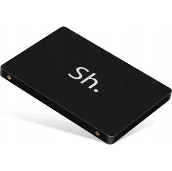 Interní pevný disk SSD disk SH SH-512 512 GB 2,5" SATA III