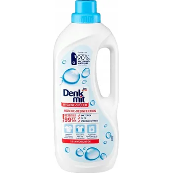 Aviváž DENKMIT HYGIENICKÁ TEKUTÁ AVIVÁŽ NA DĚTSKÉ OBLEČENÍ DEZINFEKCE 20 PRANÍ