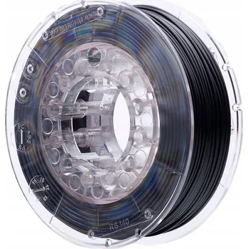 Filament Filament Print-Me Nylon X CF Black 450g (Nylon s karbonovými vlákny)
