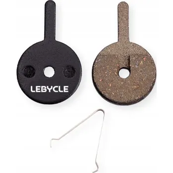 Příslušenství pro čtečku elektronické knihy Černá brzda Lebycle pro elektrickou koloběžku