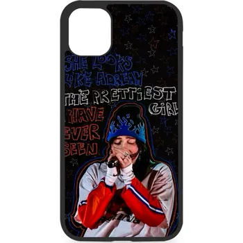 Náhradní kryt pro mobilní telefon Kryt na mobil Huawei like dream billie Huawei: NOVA 5t