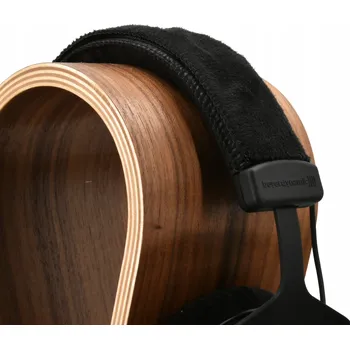 Sluchátka Sluchátka přes uši Dekoni Audio HB-DT78990-CHS