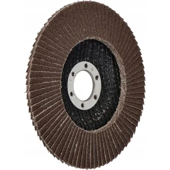 Brusný kotouč Lamelový kotouč 125/120 zr. DRAUMET LEŠTICÍ KOTOUČ