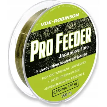 Vlasec VDE-R Pro Feeder 0,245 mm 230 m