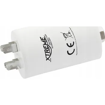 Kondenzátor Motorový kondenzátor Xtreme 3349# 40 μF 450 V