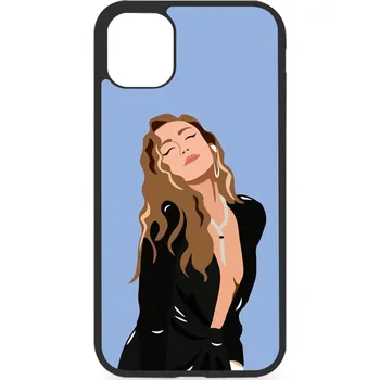 Náhradní kryt pro mobilní telefon Kryt na mobil Motorola miley blue Motorola: G72