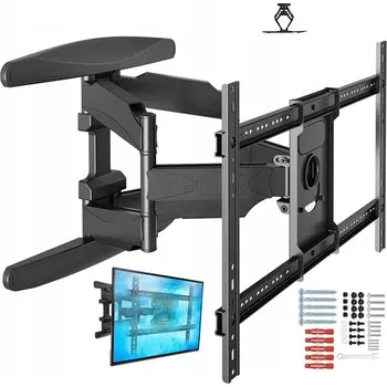 Televizní držák OTOČNÝ DRŽÁK NA TV QE55Q77AATXXH SAMSUNG, RAMENO, UPEVNĚNÍ