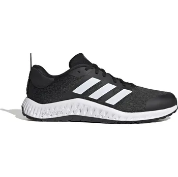 Pánské tenisky Pánské boty ADIDAS EVERYSET TRAINER ID4989 – Černá 41 1/3