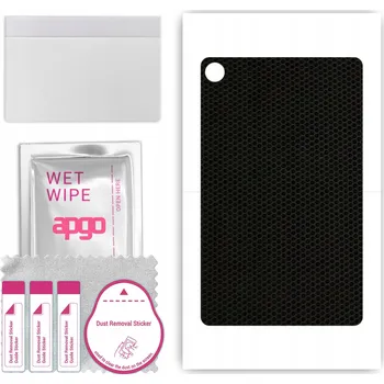 Pouzdro na mobilní telefon Ochranná Fólie apgo pro Lenovo Tab M8 (HD) 1 ks