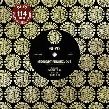 Zahraniční hudba SP GI-YO: Midnight Rendezvous 2025